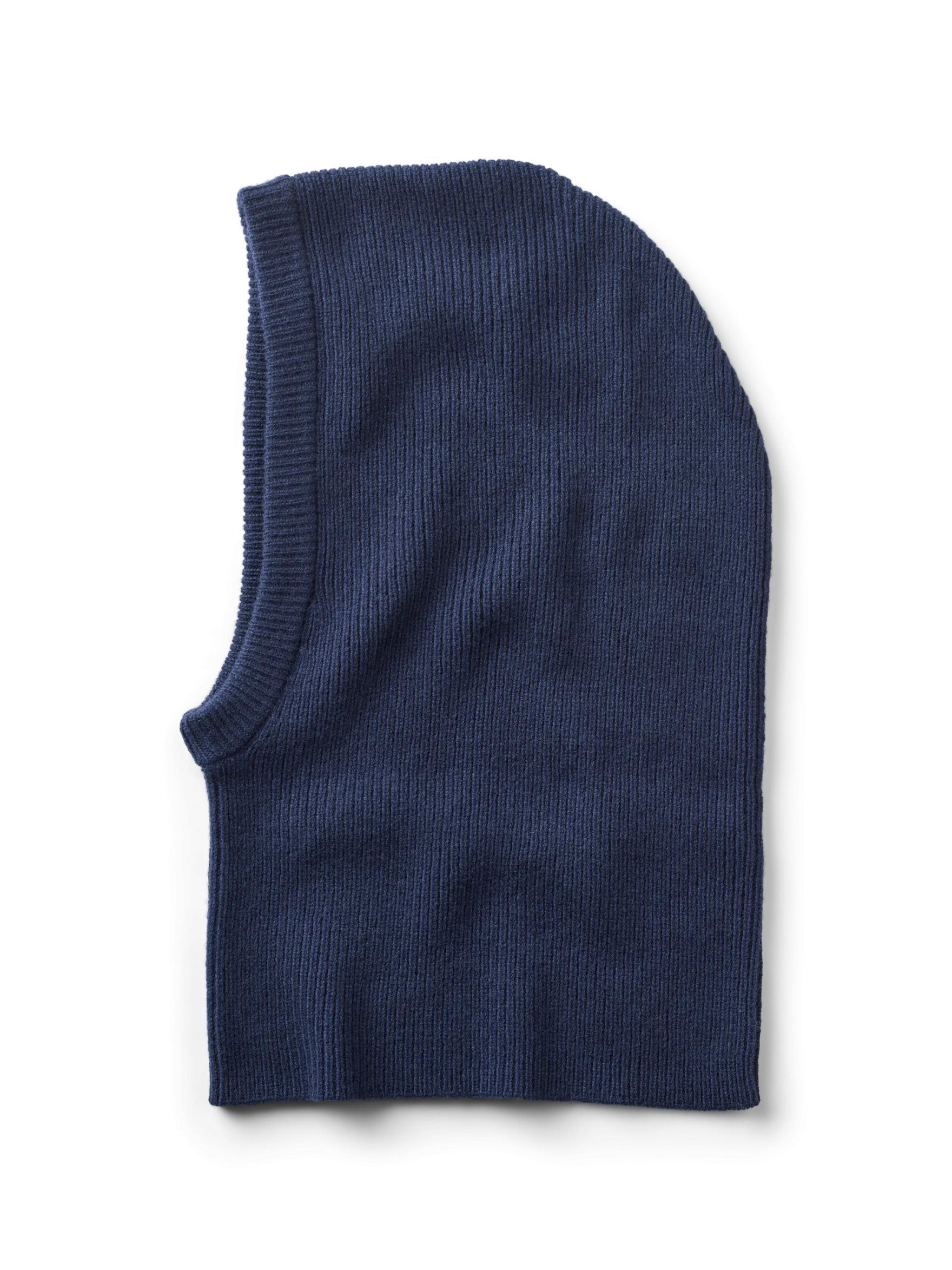 Balaclava i lammeuld til kvinder