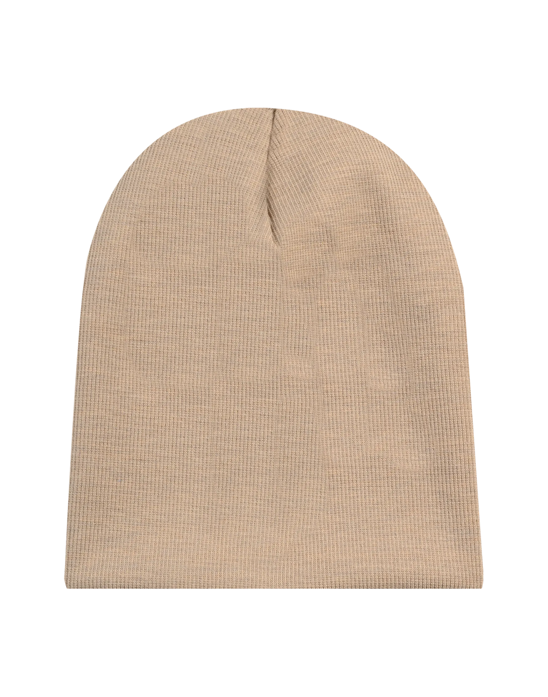 Beanie i merinould
