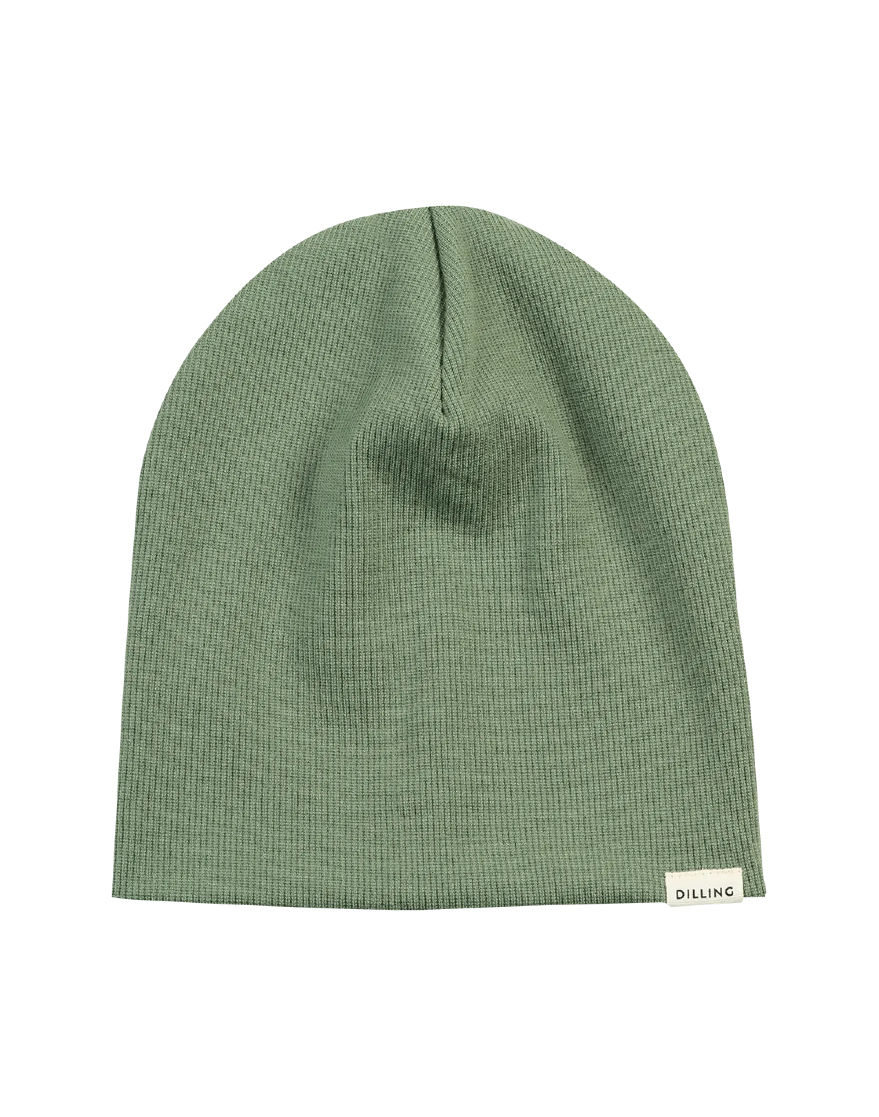 Beanie i merinould