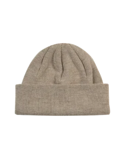 Beanie i merinould