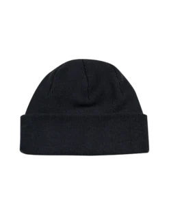 Beanie i merinould