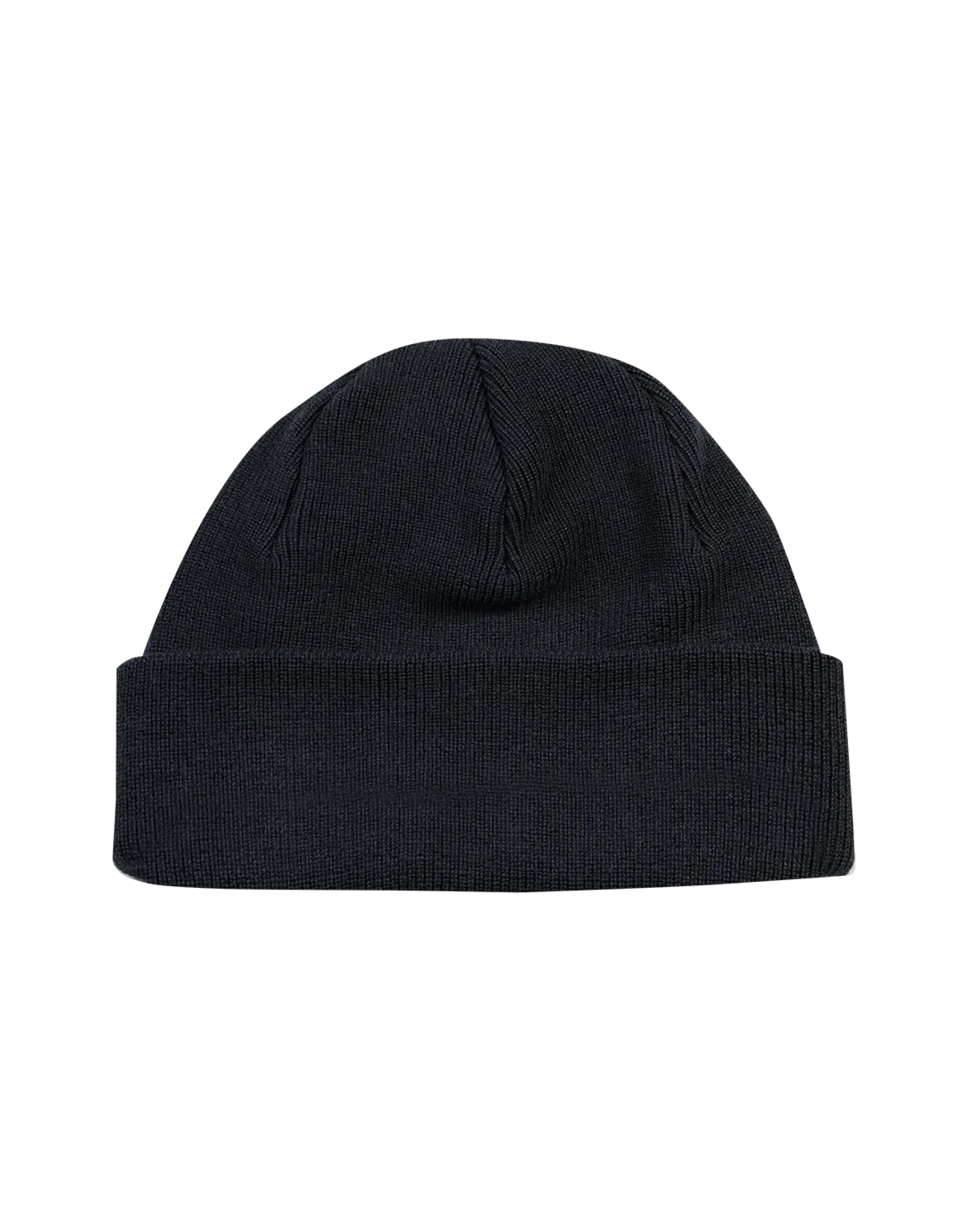 Beanie i merinould