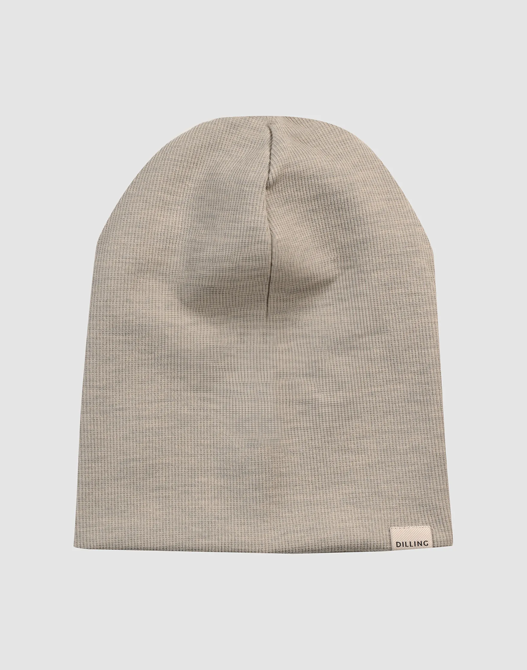 Beanie i merinould