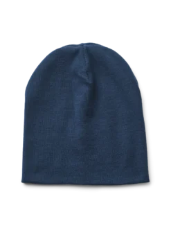Beanie i merinould