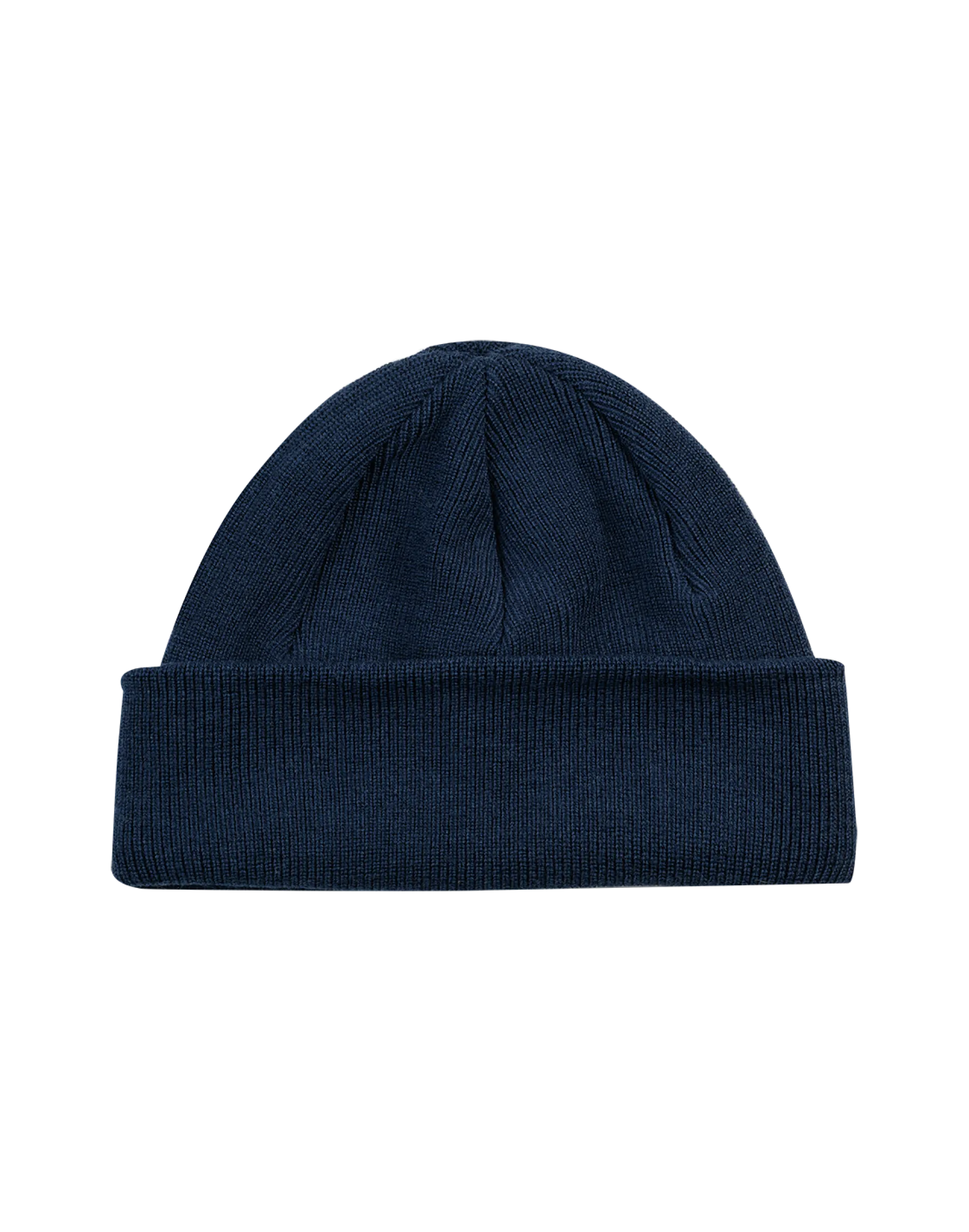 Beanie i merinould