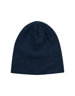 Beanie i merinould