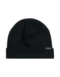 Beanie i merinould