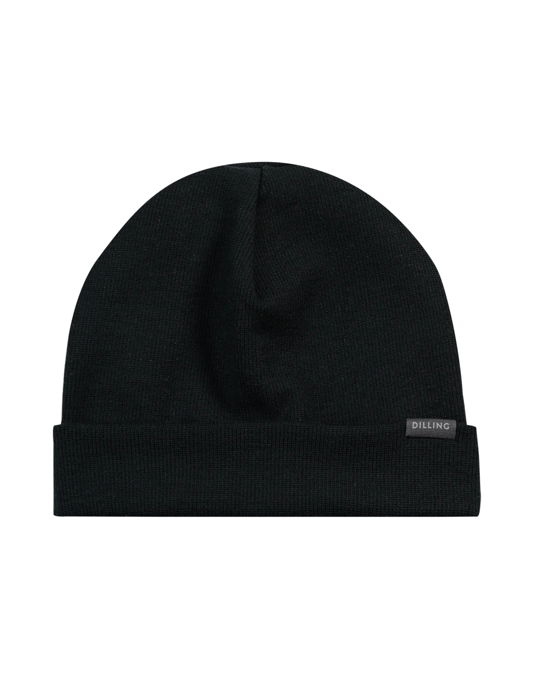 Beanie i merinould