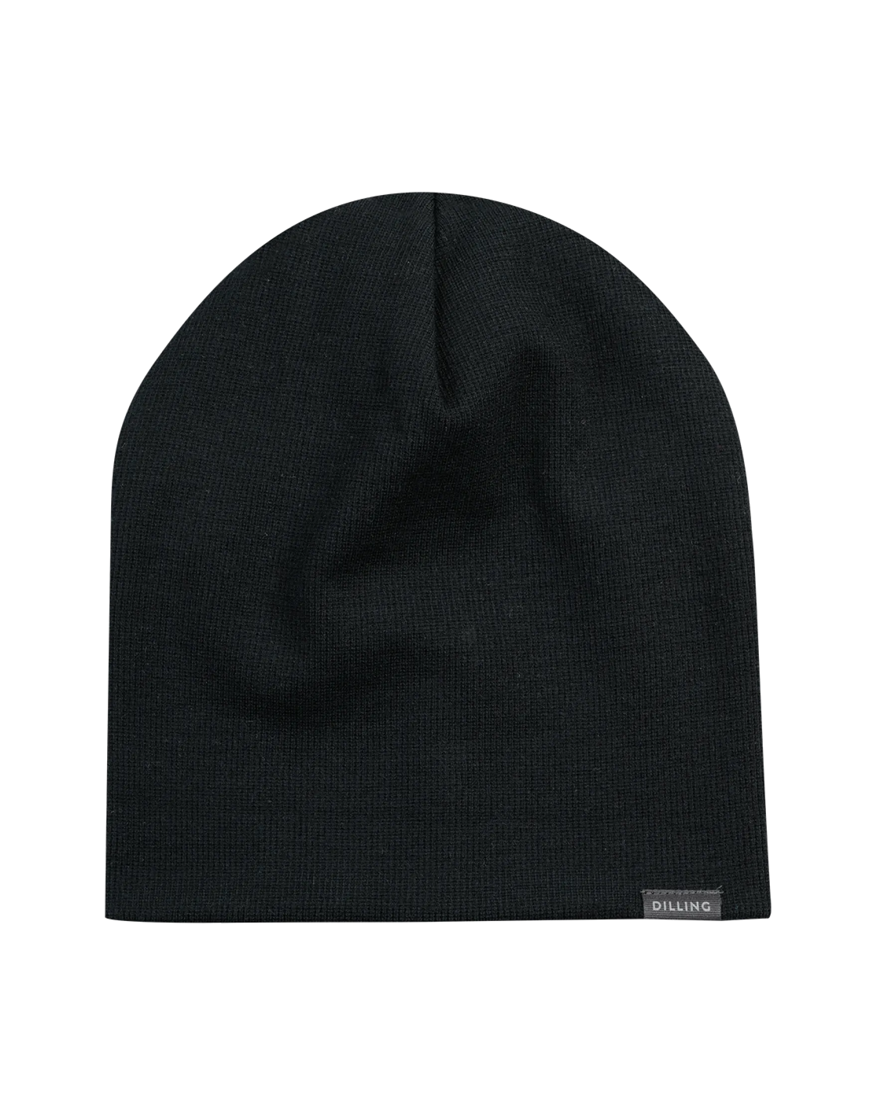 Beanie i merinould