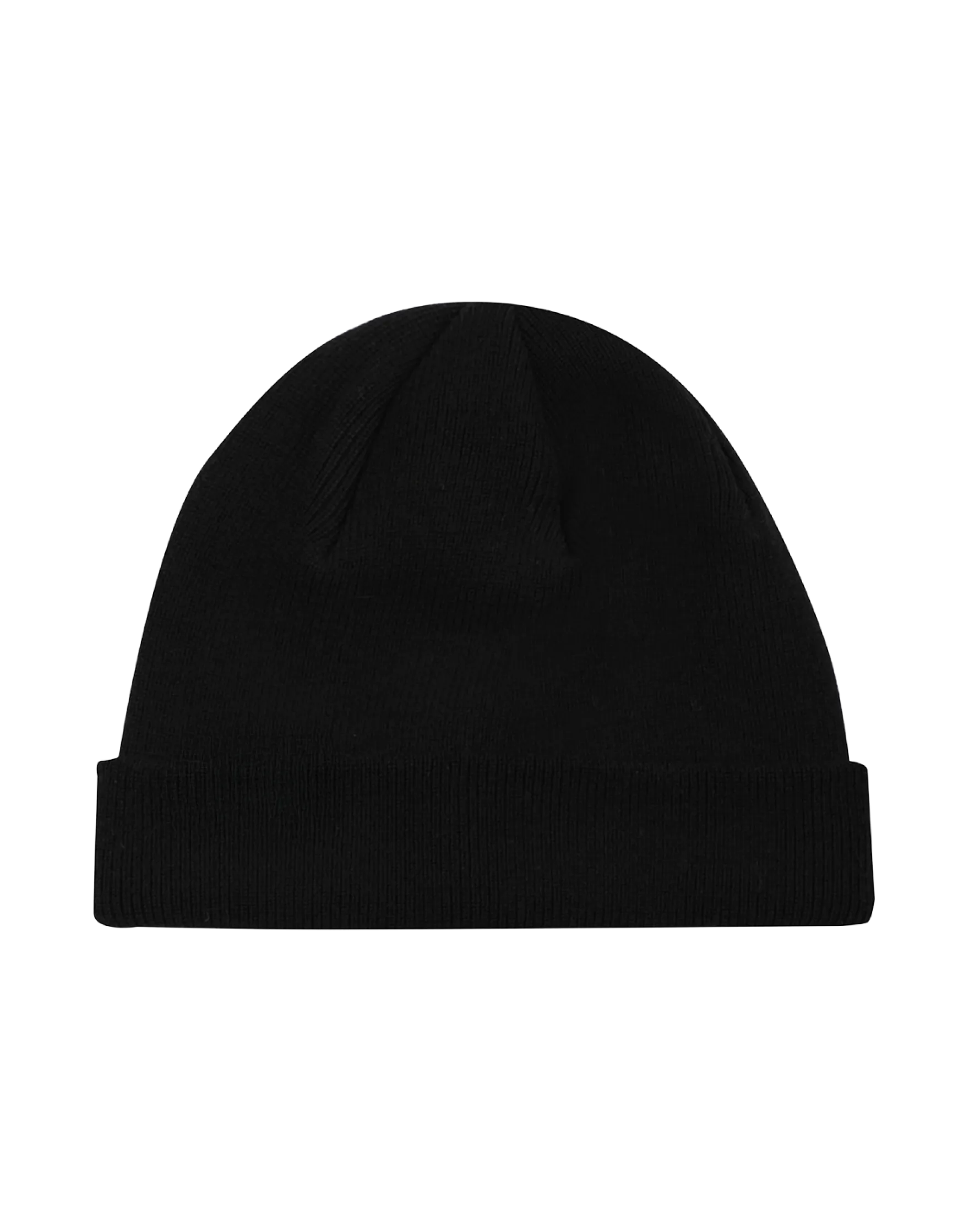 Beanie i merinould