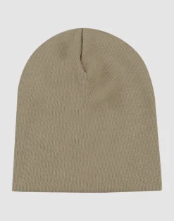 Beanie i merinould