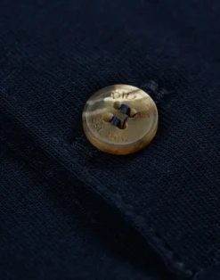 Bluse i bomuld til børn