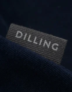 Bluse i bomuld til børn