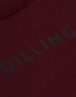 Bluse i merinould til børn