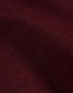 Bluse i merinould til børn