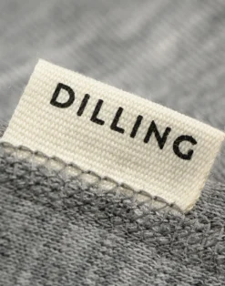 Bluse i merinould til børn
