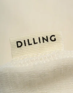 Bluse i merinould til børn