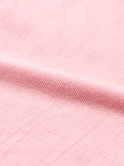 Bluse i merinould til børn