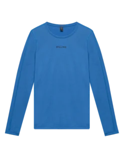 Bluse i merinould til kvinder