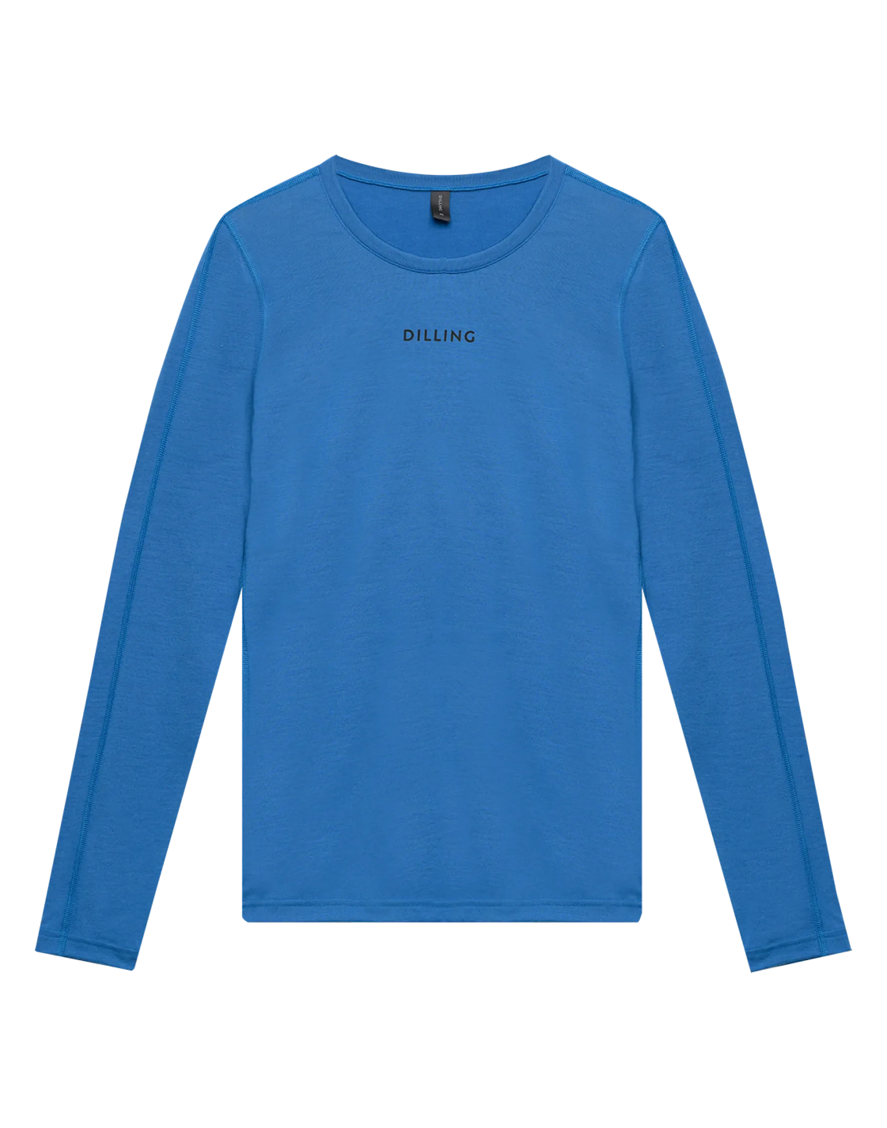 Bluse i merinould til kvinder