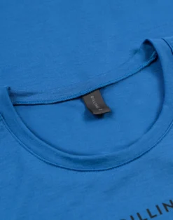 Bluse i merinould til kvinder