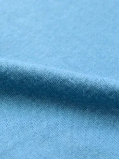 Bluse i merinould til kvinder