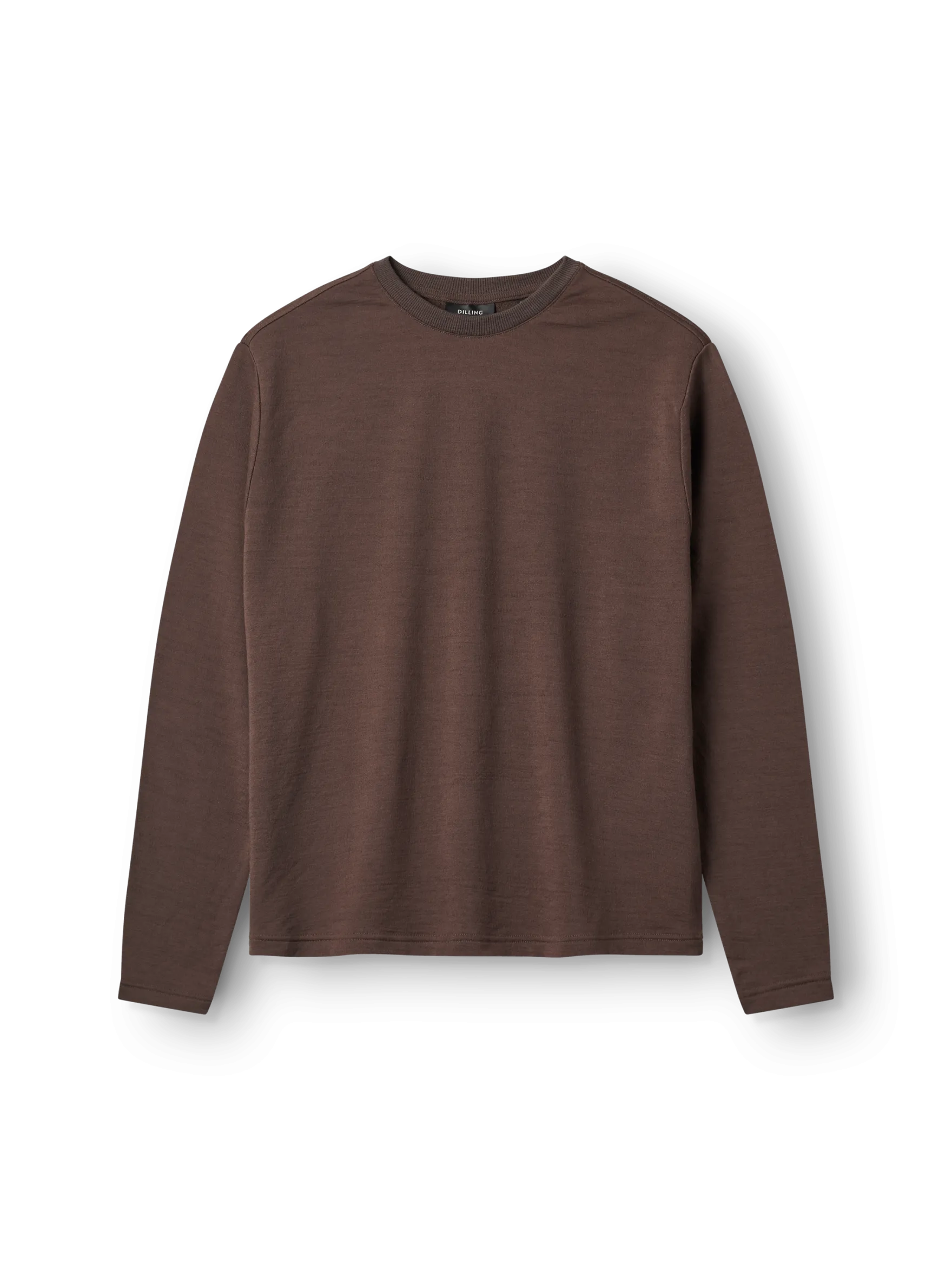 Bluse i merinould til kvinder