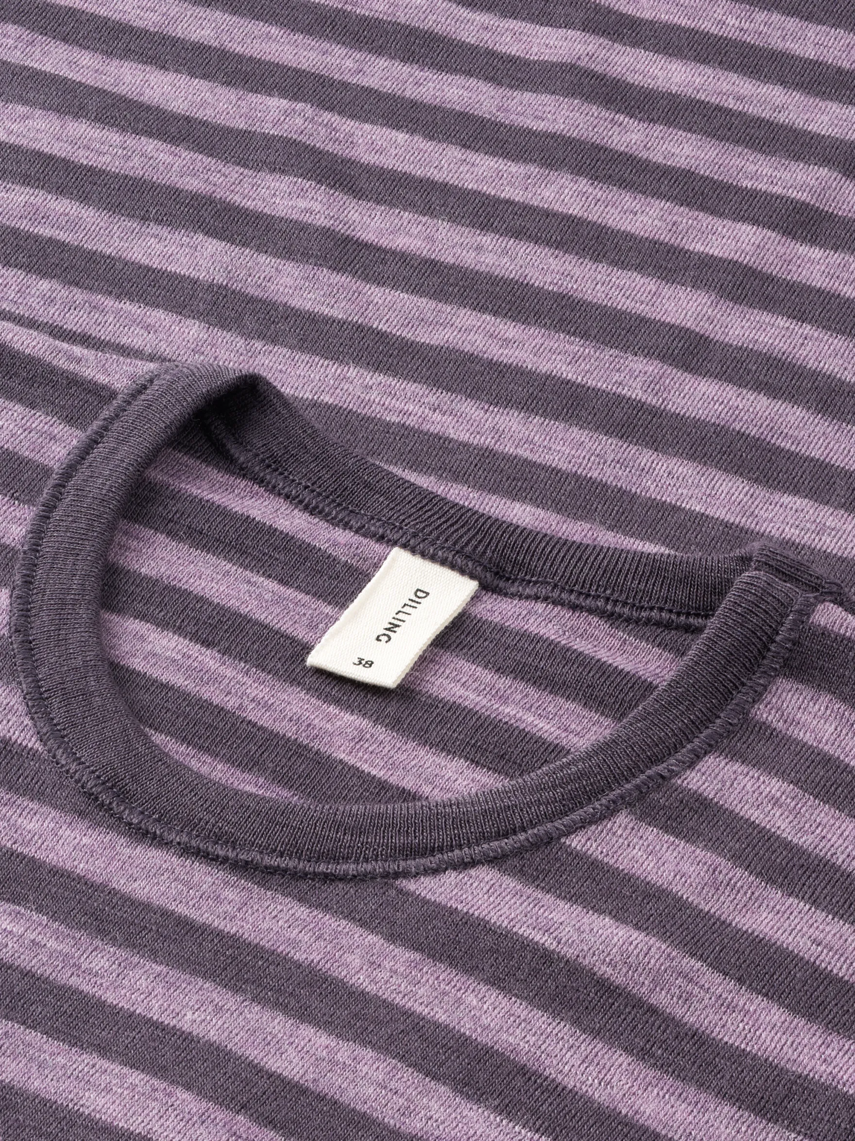 Bluse i merinould til kvinder