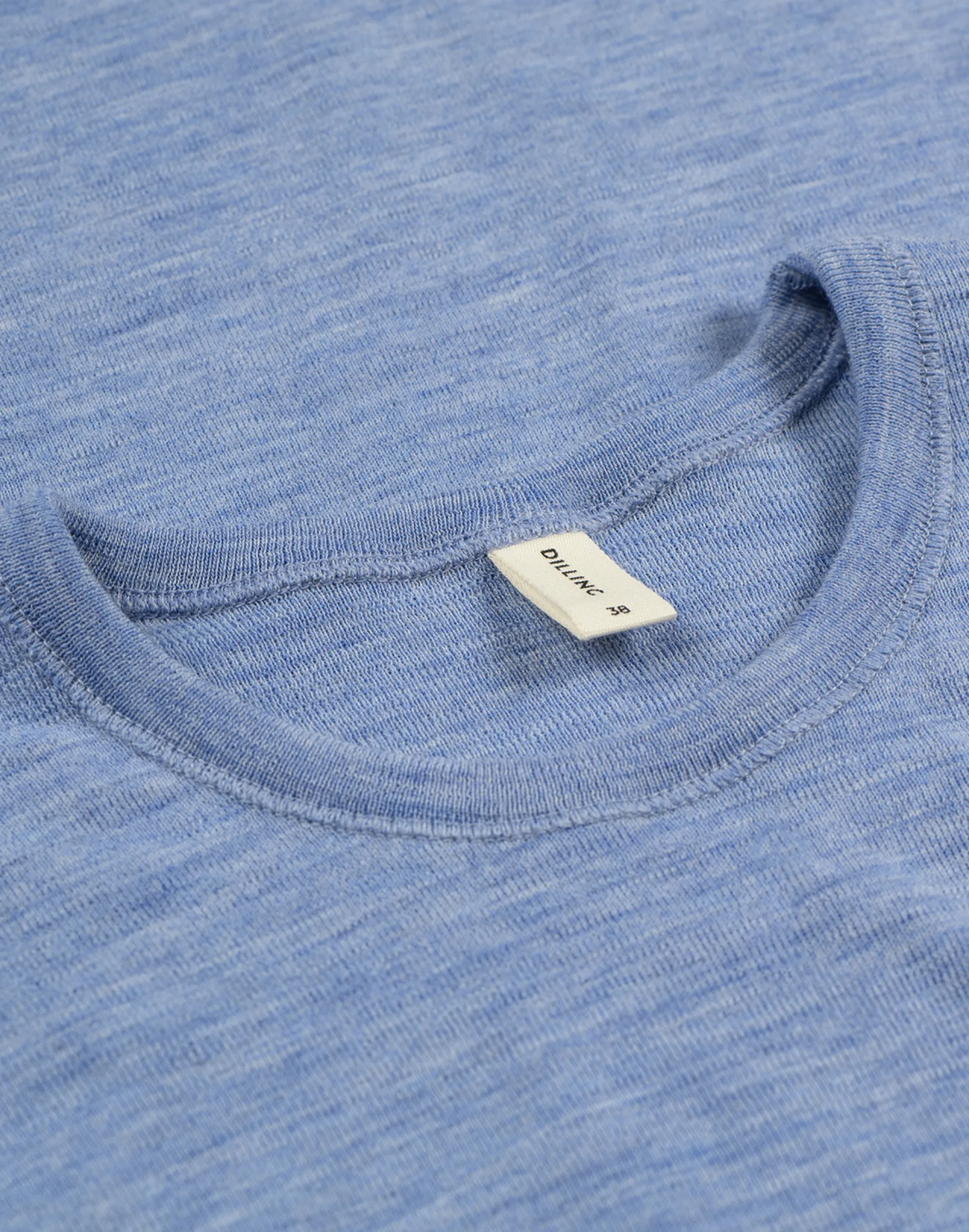 Bluse i merinould til kvinder