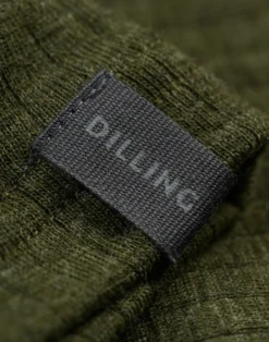 Bluse i merinould til kvinder