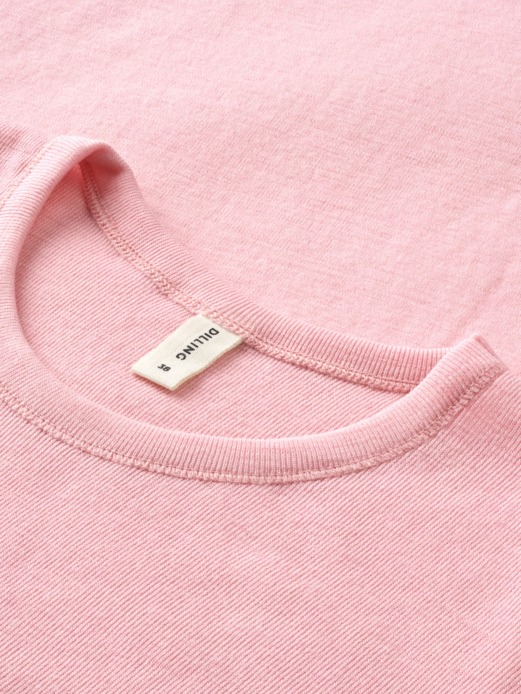 Bluse i merinould til kvinder