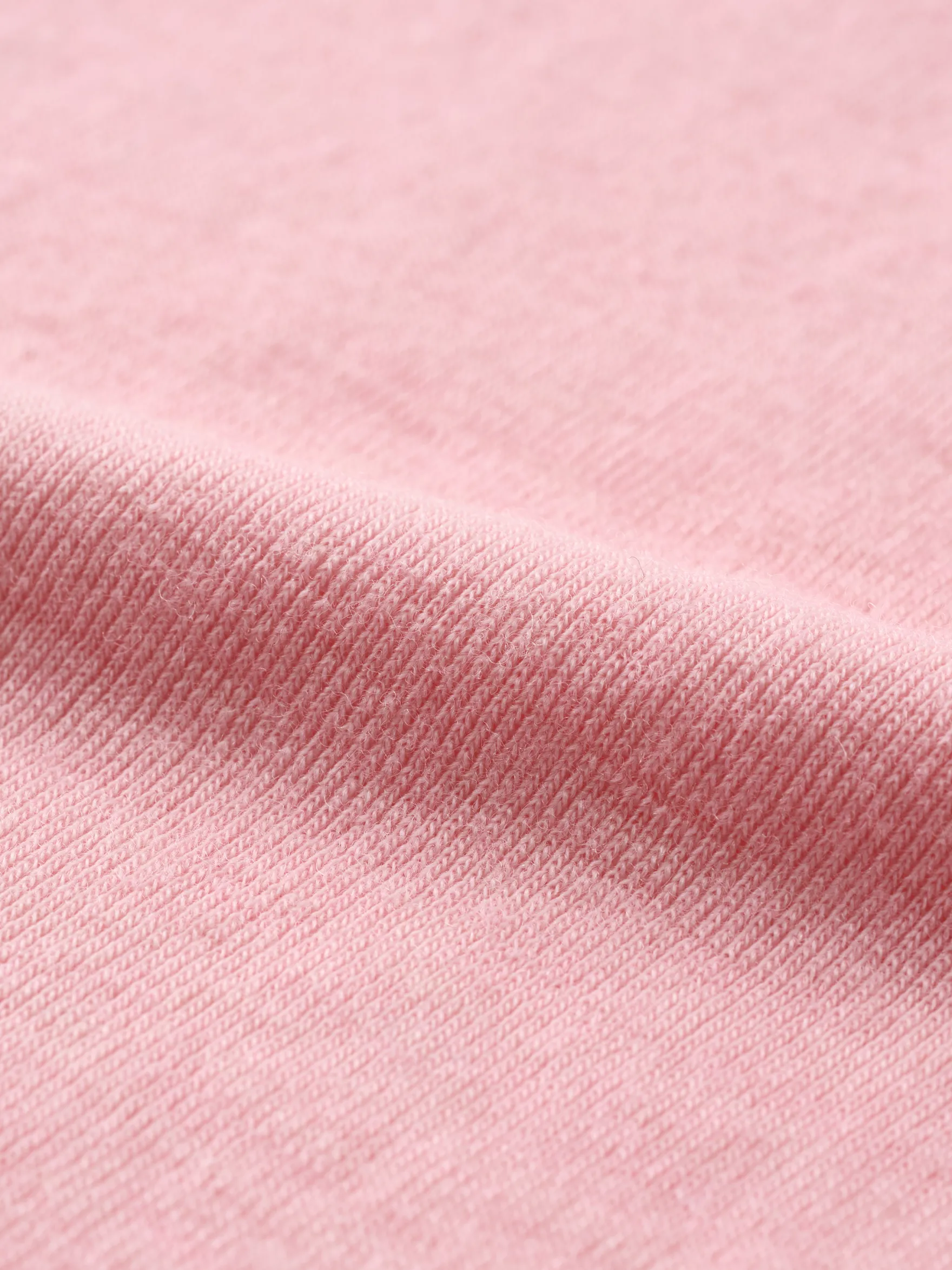 Bluse i merinould til kvinder