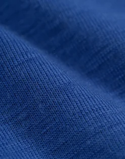 Bluse i merinould til kvinder