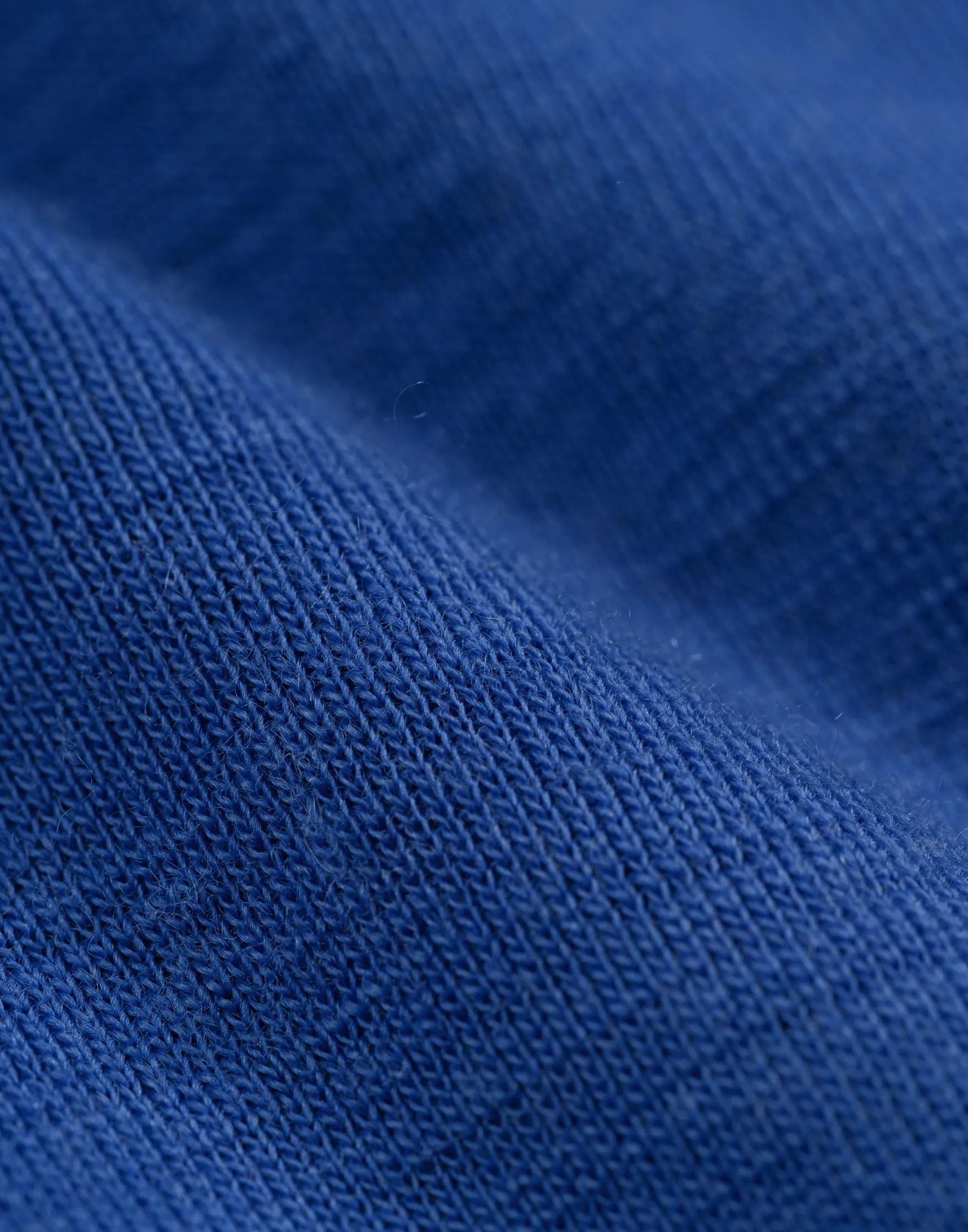 Bluse i merinould til kvinder