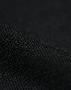 Bluse i merinould til kvinder
