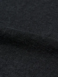 Bluse i merinould til kvinder