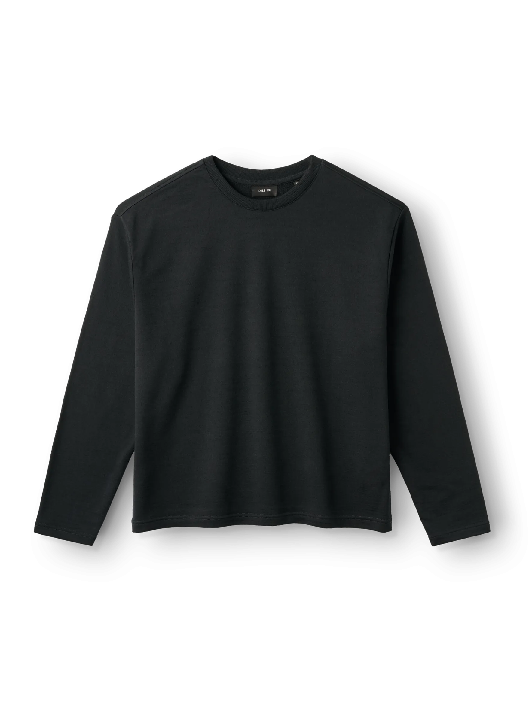 Bluse i merinould til kvinder