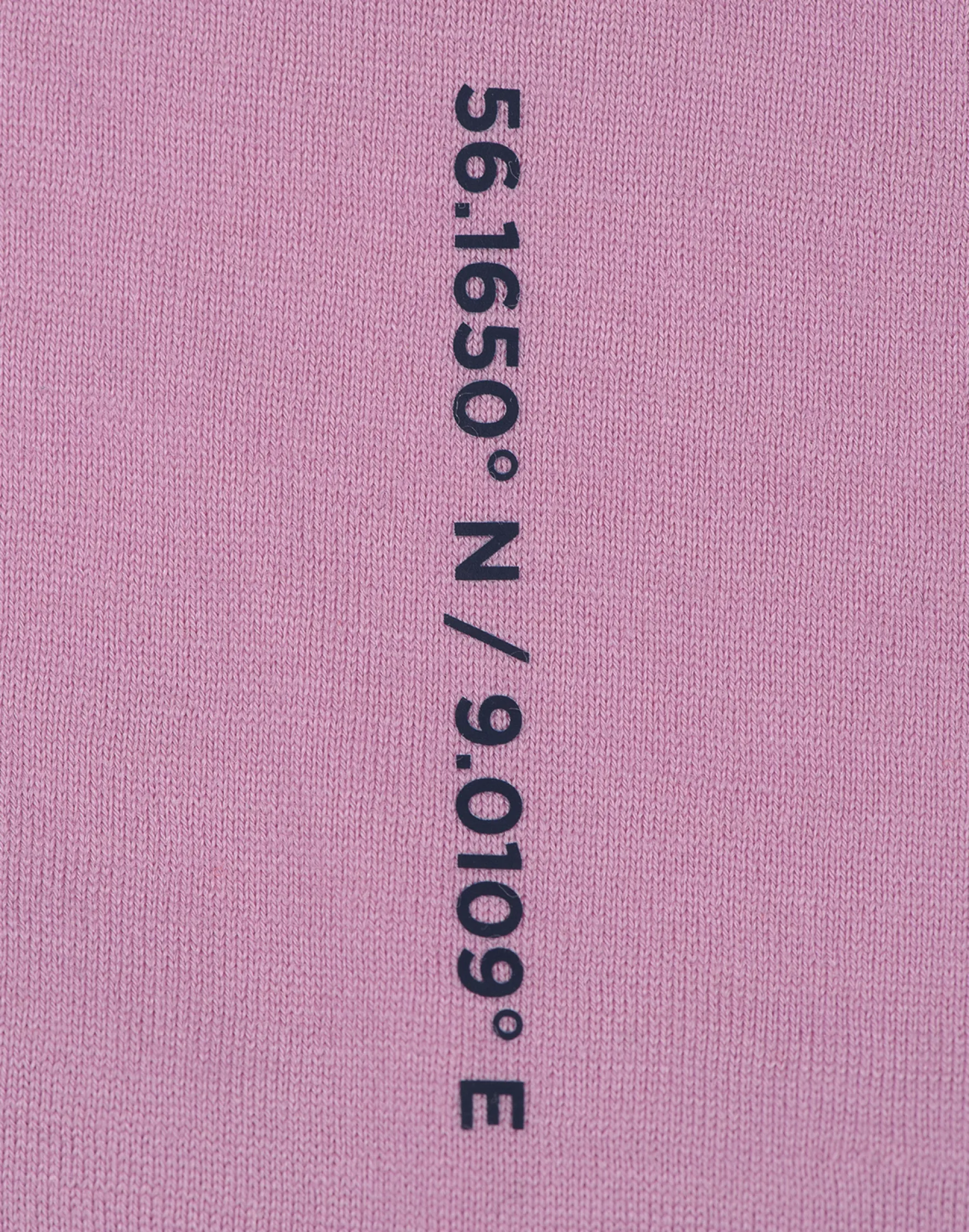 Bluse i merinould til kvinder