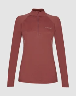 Bluse i merinould til kvinder