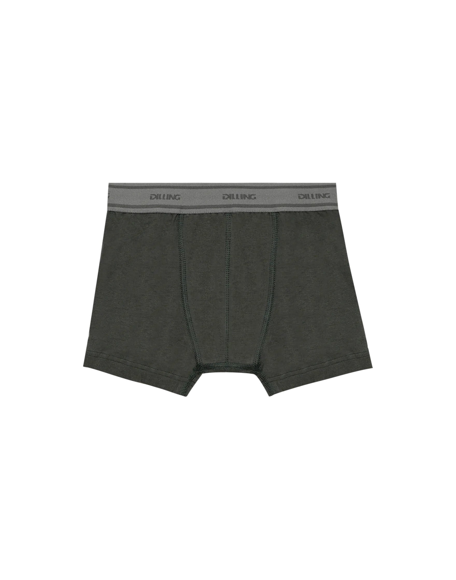 Boksershorts i bomuld til børn