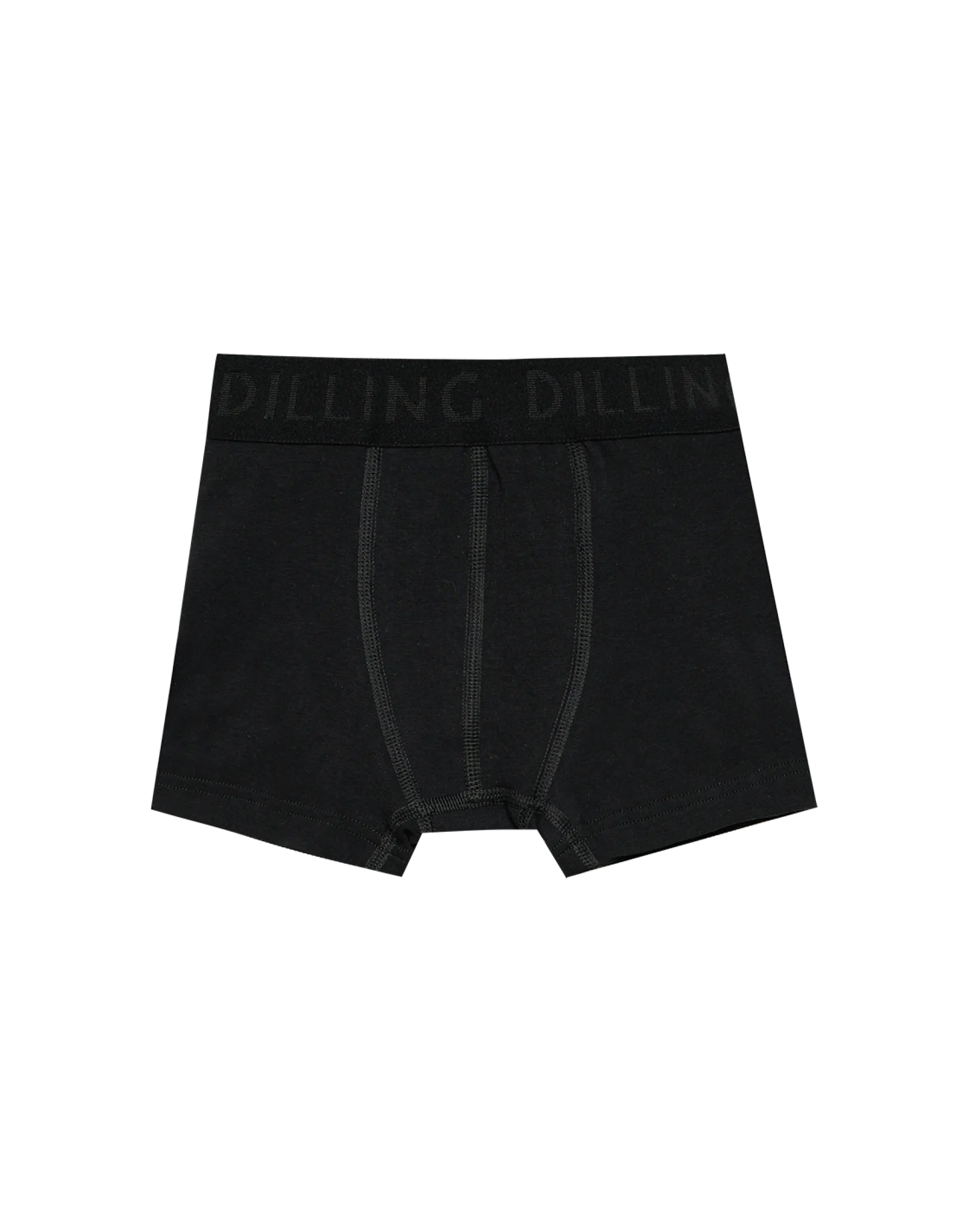 Boksershorts i bomuld til børn