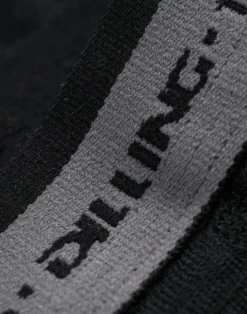 Boksershorts i merinould til børn (2-pak)