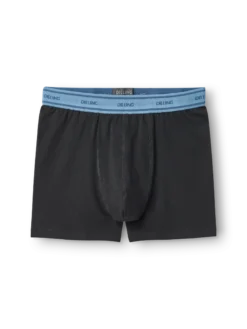 Boxershorts i bomuld til mænd