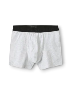 Boxershorts i bomuld til mænd
