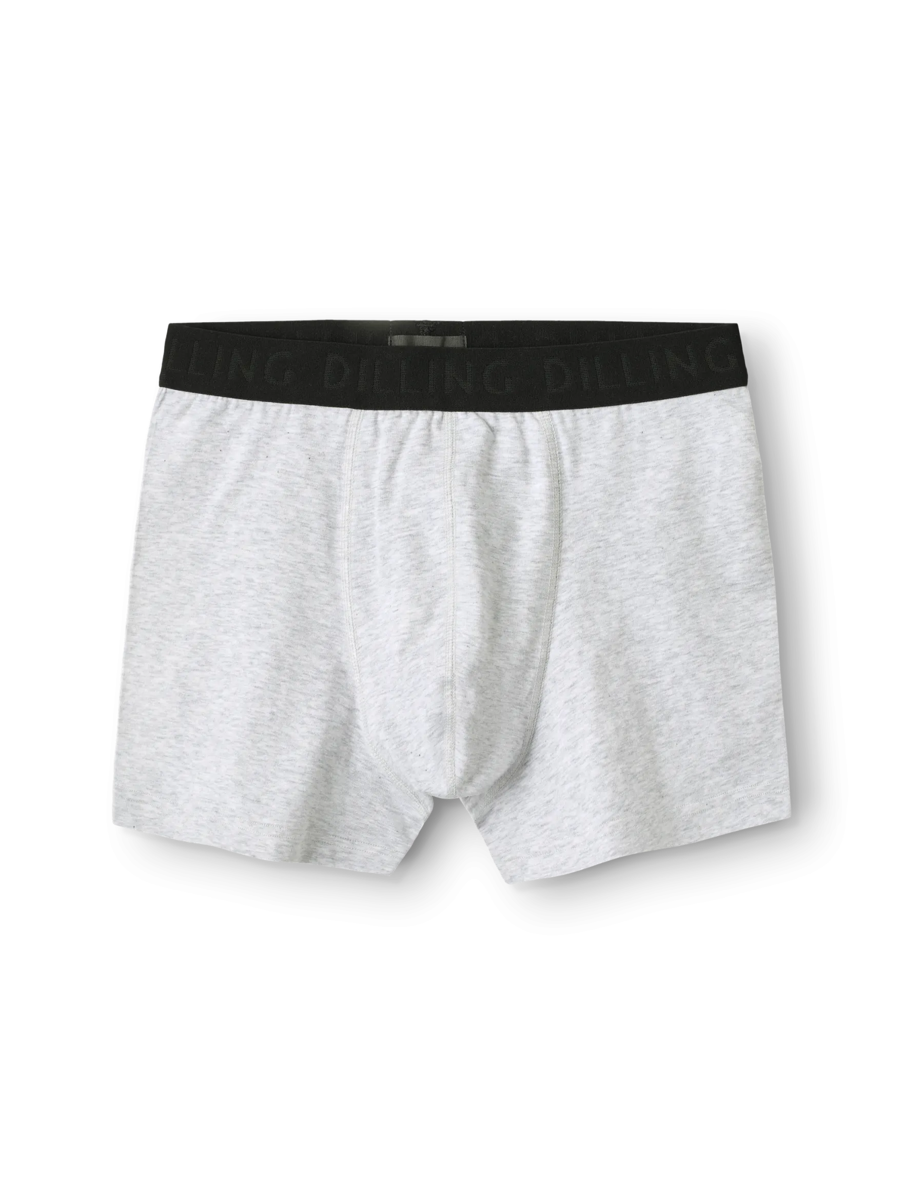 Boxershorts i bomuld til mænd