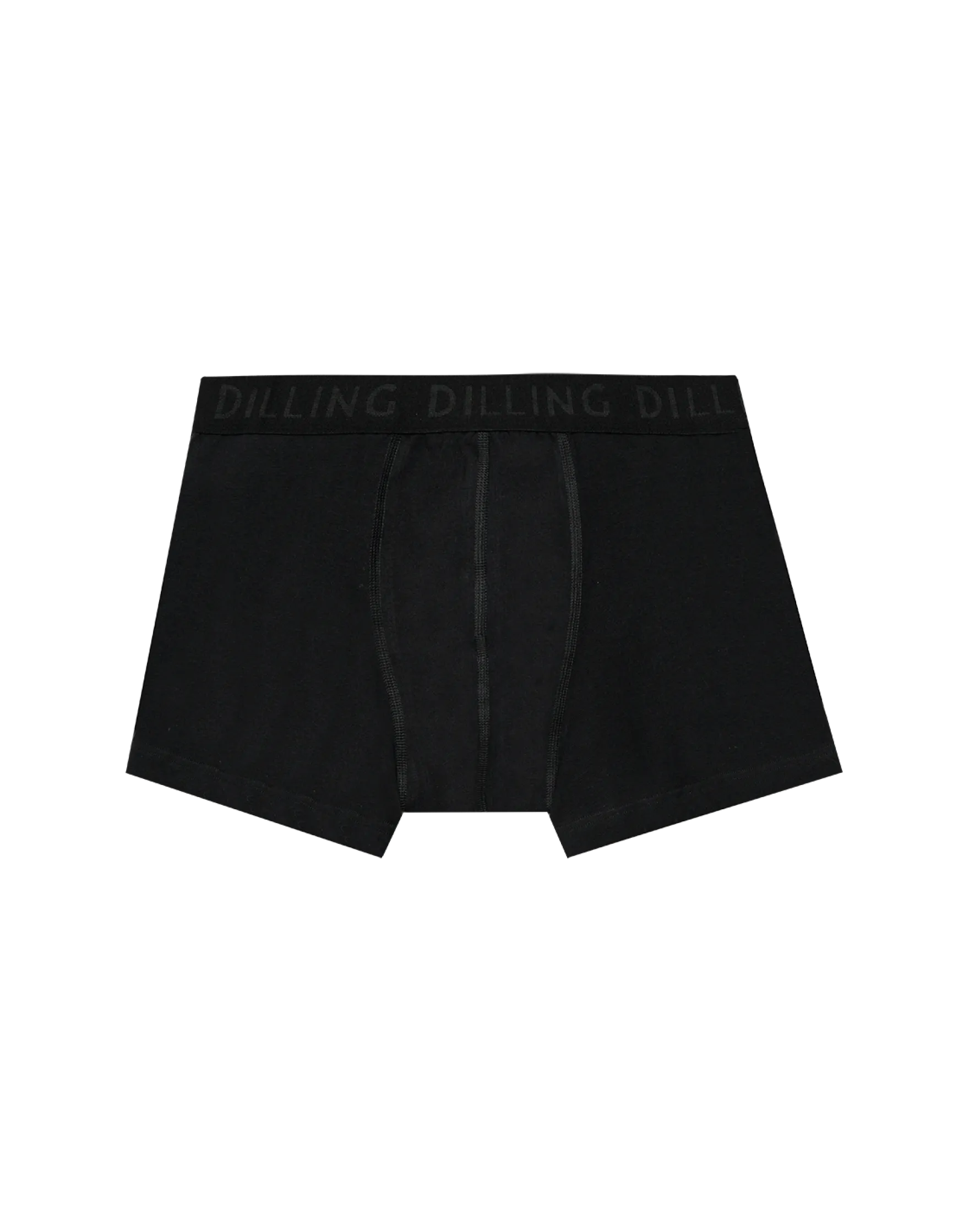 Boxershorts i bomuld til mænd