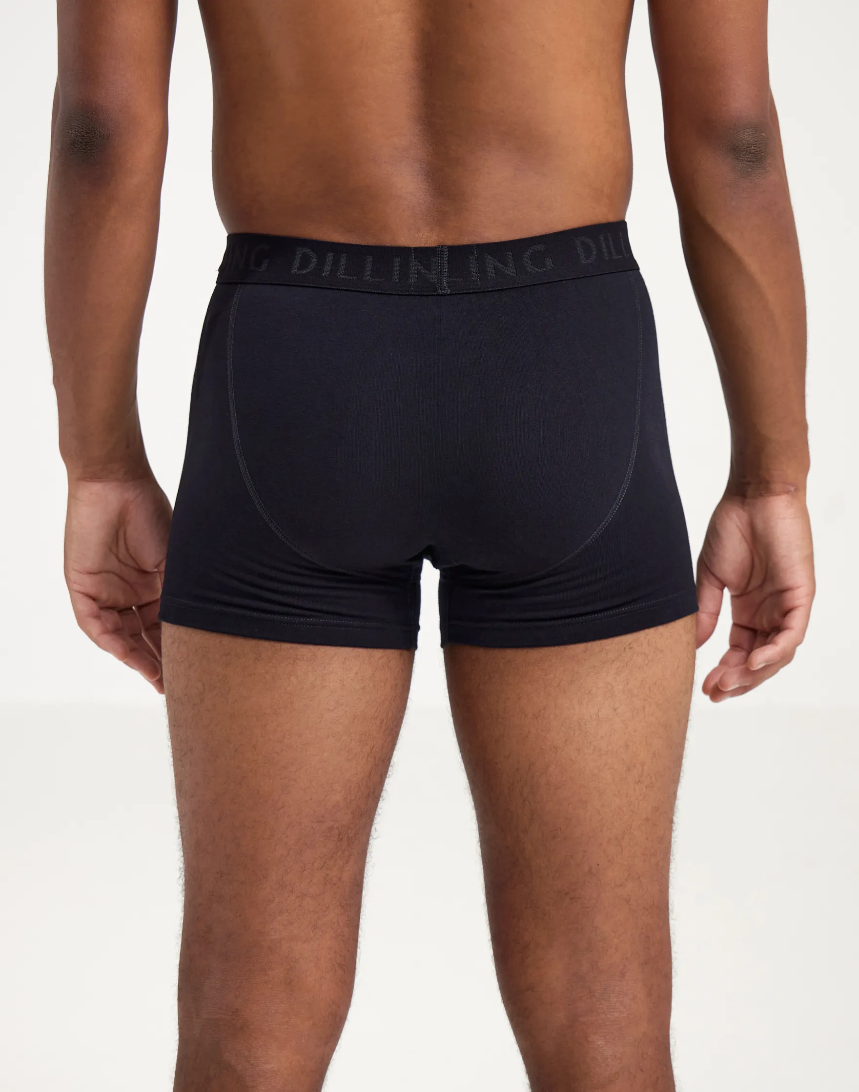 Boxershorts i bomuld til mænd