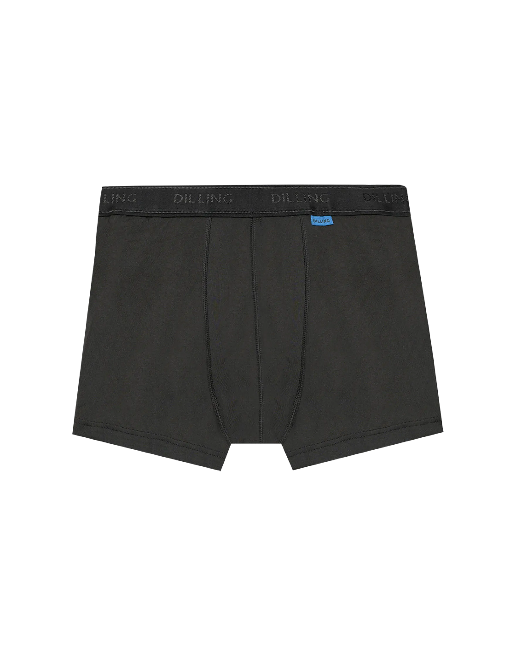 Boxershorts i microfiber til mænd