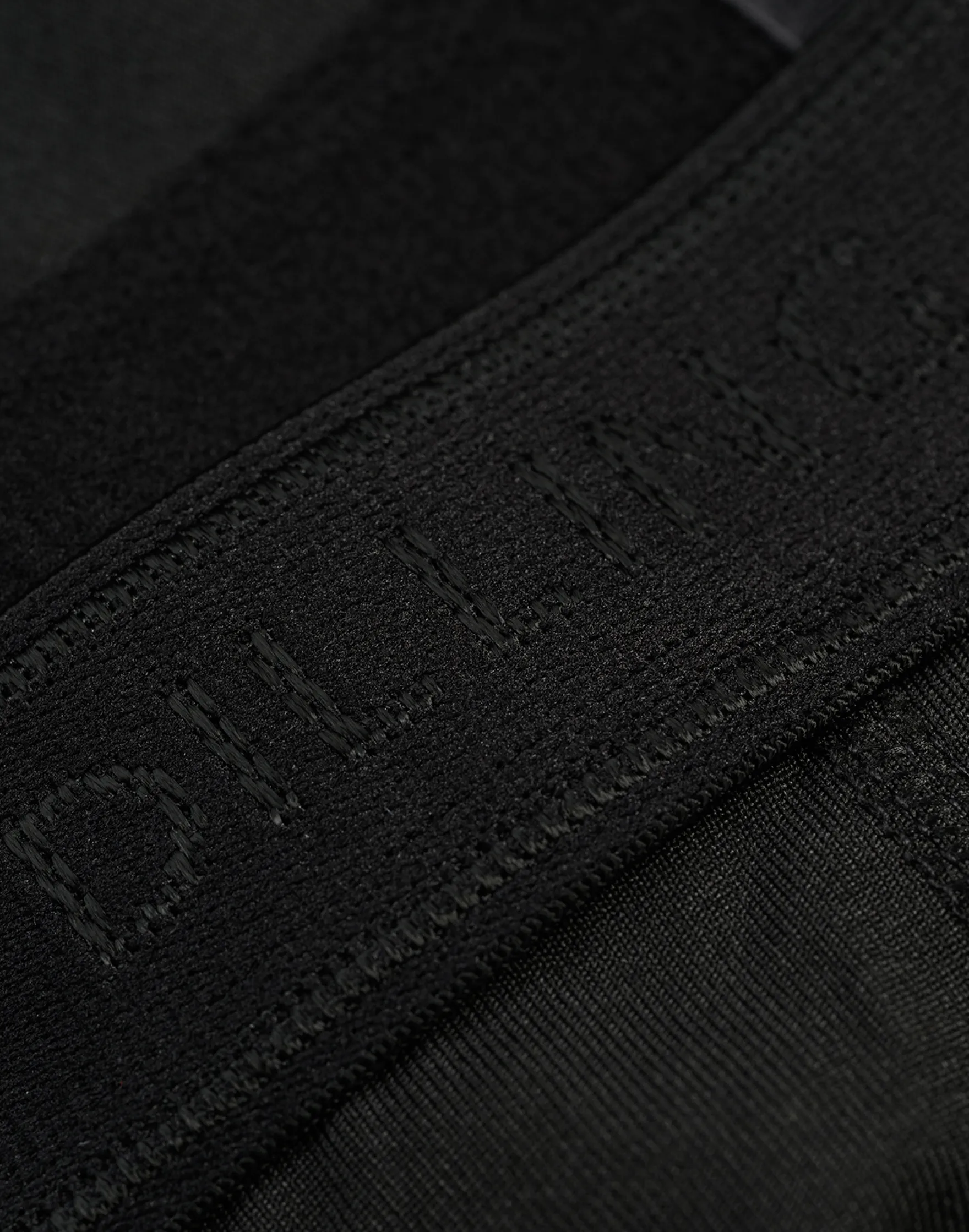 Boxershorts i microfiber til mænd