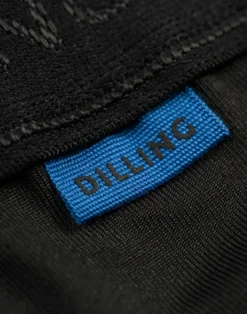 Boxershorts i microfiber til mænd